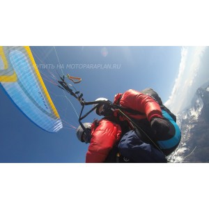 Параплан тандем Sky Paragliders APOLLO BI (EN / LTF C)